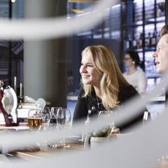 Отель Novotel Gent Centrum Бельгия, Гент - 3 отзыва об отеле, цены и фото номеров - забронировать отель Novotel Gent Centrum онлайн фото 8