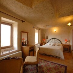 Arif Cave Hotel Турция, Гёреме - отзывы, цены и фото номеров - забронировать отель Arif Cave Hotel онлайн детские мероприятия