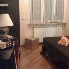 Отель Mirko B&B удобства в номере фото 2