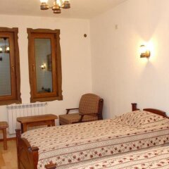 Adjev Han Hotel Сандански комната для гостей фото 4