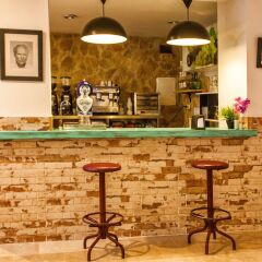 Hotel Posada de las Cuevas развлечения