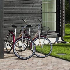 Отель Holiday Club Saimaa Hotel Финляндия, Рауха - 12 отзывов об отеле, цены и фото номеров - забронировать отель Holiday Club Saimaa Hotel онлайн спортивное сооружение