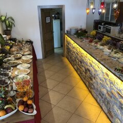 Focantique Hotel Турция, Фоча - отзывы, цены и фото номеров - забронировать отель Focantique Hotel онлайн интерьер отеля