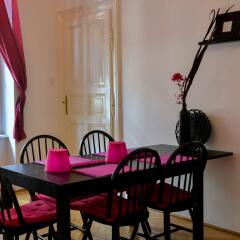 Отель Karma Boutique Apartments Венгрия, Будапешт - отзывы, цены и фото номеров - забронировать отель Karma Boutique Apartments онлайн в номере фото 2