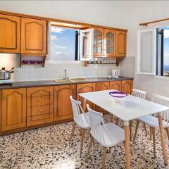Отель Pension Kavallaris & Apartments Греция, Остров Санторини - отзывы, цены и фото номеров - забронировать отель Pension Kavallaris & Apartments онлайн в номере фото 2