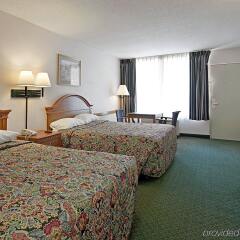 Отель Americas Best Value Inn-Marianna США, Марианна - отзывы, цены и фото номеров - забронировать отель Americas Best Value Inn-Marianna онлайн с домашними животными