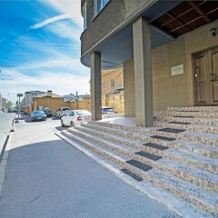 Gavan Hotel парковка