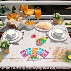 Vera Cruz Porto Downtown Hotel в номере