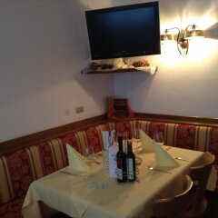Hotel Daniela Меран питание