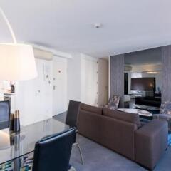 Отель Pateo Lisbon Lounge Suites Португалия, Лиссабон - отзывы, цены и фото номеров - забронировать отель Pateo Lisbon Lounge Suites онлайн фото 17