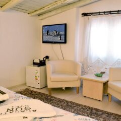 Alacatl Sun Hotel Чешме комната для гостей фото 2