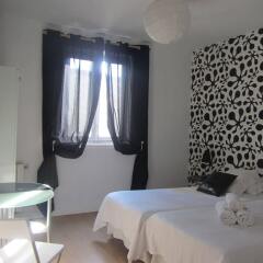 Отель Flat5madrid Испания, Мадрид - 1 отзыв об отеле, цены и фото номеров - забронировать отель Flat5madrid онлайн комната для гостей фото 3