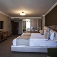 Royal Milano Hotel Турция, Ван - отзывы, цены и фото номеров - забронировать отель Royal Milano Hotel онлайн комната для гостей фото 5