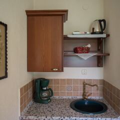 Отель Chorostasi Guest House в номере фото 2