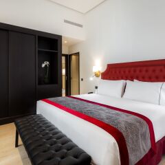 Eurostars Azahar Hotel комната для гостей фото 2