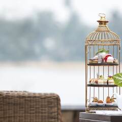 Отель Avani Kalutara Resort Шри-Ланка, Калутара - отзывы, цены и фото номеров - забронировать отель Avani Kalutara Resort онлайн фото 4