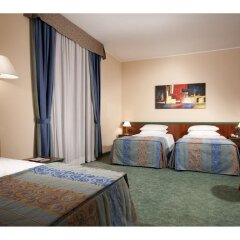 Hotel Raffaello комната для гостей фото 4