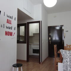 Отель Sol Mayor Apartments Испания, Мадрид - отзывы, цены и фото номеров - забронировать отель Sol Mayor Apartments онлайн фото 3