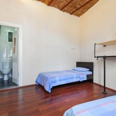 Rapunzel Hostel Турция, Стамбул - отзывы, цены и фото номеров - забронировать отель Rapunzel Hostel онлайн комната для гостей фото 4