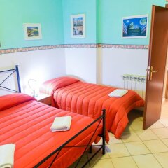 Отель Casa Simpatia Massalongo Италия, Рим - отзывы, цены и фото номеров - забронировать отель Casa Simpatia Massalongo онлайн детские мероприятия