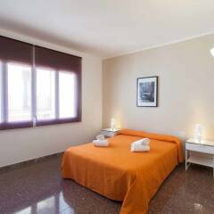 Отель Apartamento Sant Joan детские мероприятия