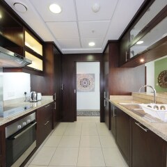 Отель New Arabian Holiday Homes - Residence 5 с домашними животными