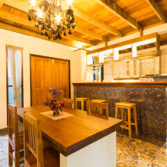 Отель Kata Tranquil Villa в номере фото 2