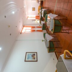 Отель Colina do Mar удобства в номере фото 2