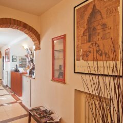 Отель B&B Arco Antico интерьер отеля фото 2