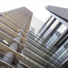 Отель Suite Lujo Torre Magenta Reforma Мехико