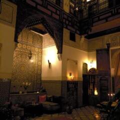 Отель Riad Laayoun Марокко, Фес - отзывы, цены и фото номеров - забронировать отель Riad Laayoun онлайн развлечения