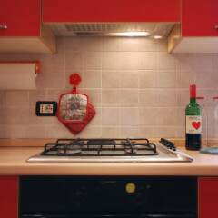 Отель NotaMi - Colorful Apartment Porta Romana Италия, Милан - отзывы, цены и фото номеров - забронировать отель NotaMi - Colorful Apartment Porta Romana онлайн в номере