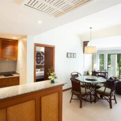 Отель Allamanda Laguna Phuket Пхукет в номере