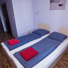 Отель Akira Bed & Breakfast Польша, Вроцлав - отзывы, цены и фото номеров - забронировать отель Akira Bed & Breakfast онлайн