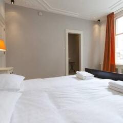 Отель Group Apartment Museum Square Нидерланды, Амстердам - отзывы, цены и фото номеров - забронировать отель Group Apartment Museum Square онлайн