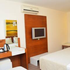 Side Nossa Hotel удобства в номере фото 2