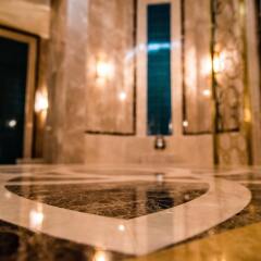 Trendy Lara Hotel Турция, Анталья - отзывы, цены и фото номеров - забронировать отель Trendy Lara Hotel онлайн ванная фото 2