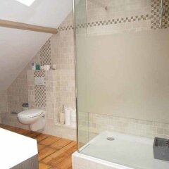 Отель Aparthotel Brussels on Rent Бельгия, Брюссель - отзывы, цены и фото номеров - забронировать отель Aparthotel Brussels on Rent онлайн спа