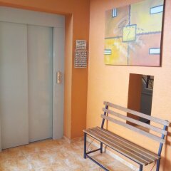 Отель Alcazar Мексика, Гвадалахара - отзывы, цены и фото номеров - забронировать отель Alcazar онлайн интерьер отеля фото 3