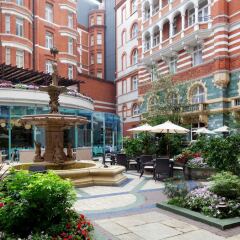 St James Court, A Taj Hotel (Ex.Crowne Plaza) Лондон фото 2