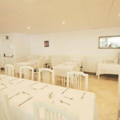 Club Hotel Aguamarina