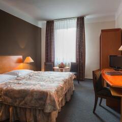 Hotel Harmony комната для гостей фото 2