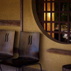Отель Yufuin Ryokan Baien Хидзи интерьер отеля фото 3