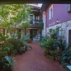 Hotel Corru San Pumés Кангас-де-Онис фото 10