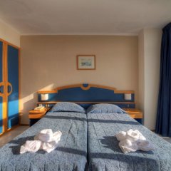 Отель Primera Мальта, Буджибба - отзывы, цены и фото номеров - забронировать отель Primera онлайн комната для гостей