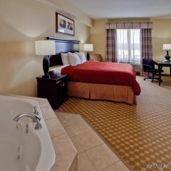 Country Inn & Suites by Radisson, Jacksonville West, FL in Jacksonville, United States of America from 153$, photos, reviews - zenhotels.com guestroom