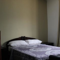 Byblos Hotel in Accra, Ghana from 94$, photos, reviews - zenhotels.com guestroom