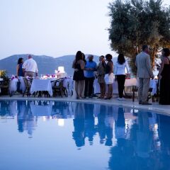 Olea Nova Hotel Турция, Патара - отзывы, цены и фото номеров - забронировать отель Olea Nova Hotel онлайн помещение для мероприятий