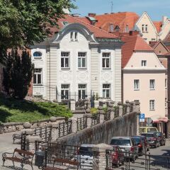 Отель Hill Inn Польша, Познань - отзывы, цены и фото номеров - забронировать отель Hill Inn онлайн фото 6