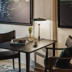 Отель Eilert Smith Hotel Норвегия, Ставангер - отзывы, цены и фото номеров - забронировать отель Eilert Smith Hotel онлайн удобства в номере